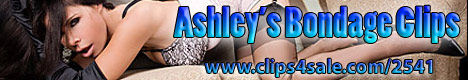 Ashley Renee clips4sale studio